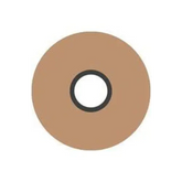 Light Tan #60244 - Magna-Glide Classics - M Size - Box of 72